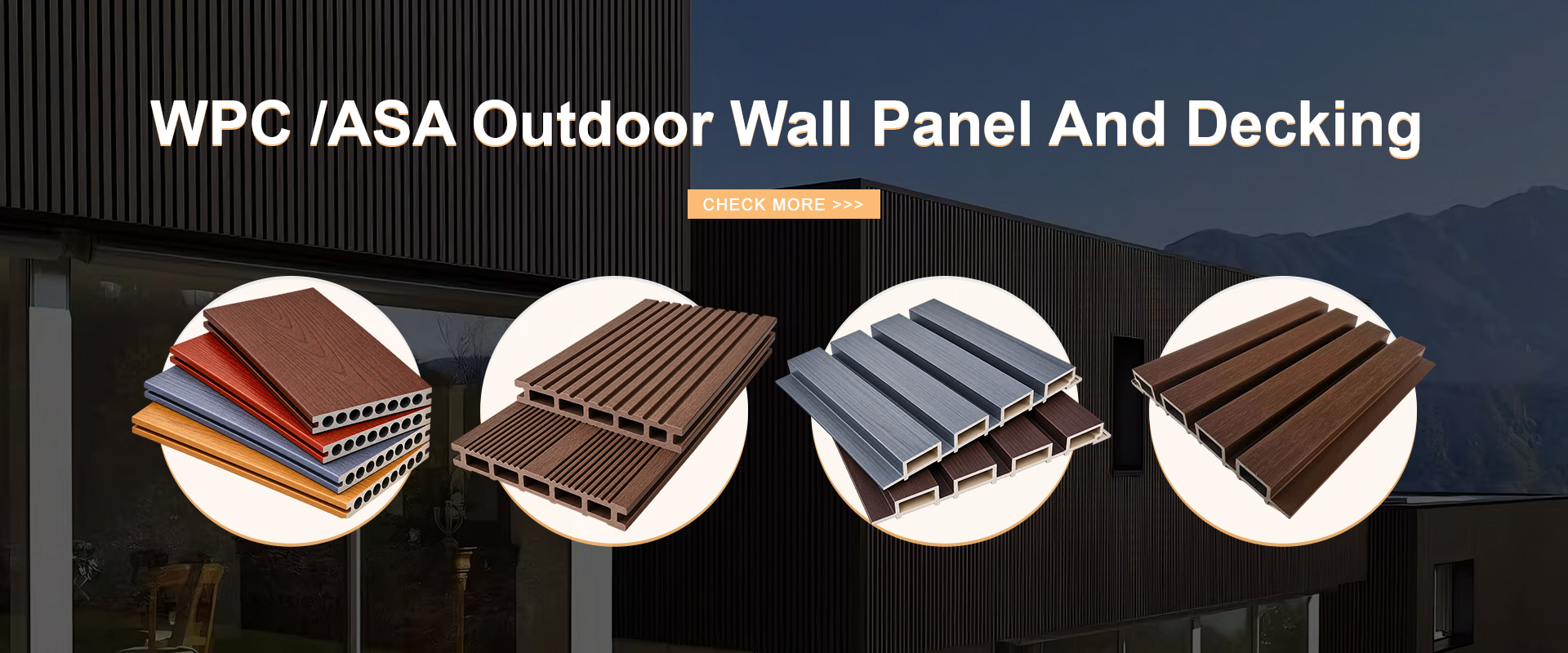 Shandong Aitop Decorative Materials Co., Ltd.